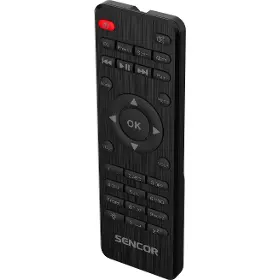Internetové rádio - Sencor SIR 7200WDB - 6