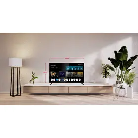 LED televize - Sencor SLE 40FS804B WEBOS - 8