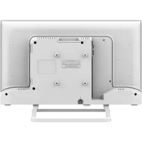 LED televízor - Sencor SLE 24S841MBW - 4