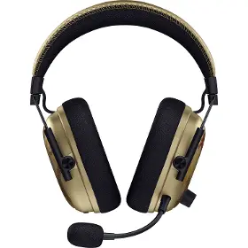 Slúchadlá bezdrôtové - Razer Blackshark V3 Pro - Counter-Strike 2 Ed. - 2