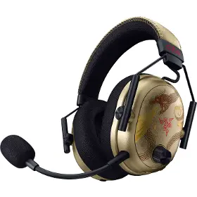Slúchadlá bezdrôtové - Razer Blackshark V3 Pro - Counter-Strike 2 Ed. - 3