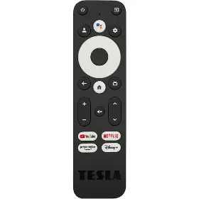 MM centrum - Tesla XG600  Google TV UHD 4K - 5