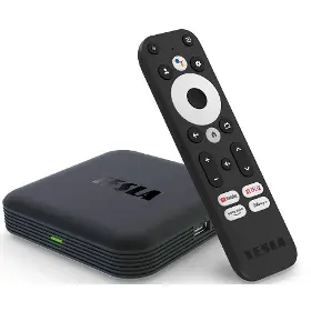 MM centrum - Tesla XG600  Google TV UHD 4K - 1