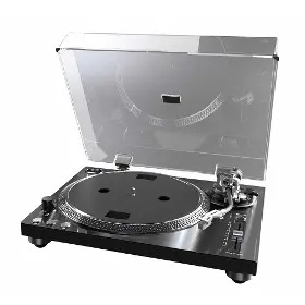 Gramofon - Aiwa APX-1200BT - 1