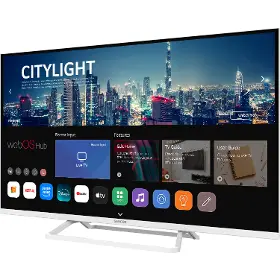 LED televize - Sencor SLE 40FS841BW - 3