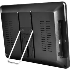 Prenosný LCD televízor - Sencor SPV 8100T - 2