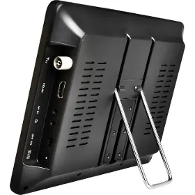 Prenosný LCD televízor - Sencor SPV 8100T - 3
