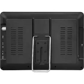 Prenosný LCD televízor - Sencor SPV 8100T - 4
