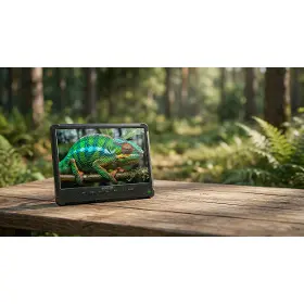 Prenosný LCD televízor - Sencor SPV 8100T - 7