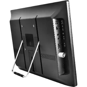 Prenosný LCD televízor - Sencor SPV 8140T - 2