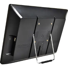 Prenosný LCD televízor - Sencor SPV 8140T - 3