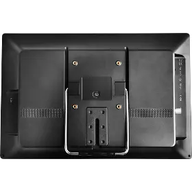 Prenosný LCD televízor - Sencor SPV 8140T - 4