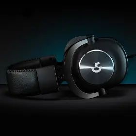 Drátová sluchátka - Logitech PRO X SE - 4