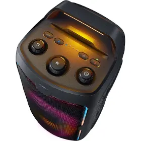 Bezdrátový reproduktor - Samsung MX-ST40F/EN - 5