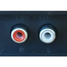 Gramofon - Roadstar TTR-7850ED+BT - 4