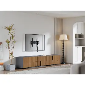 Držák TV - Stell SHO 5411  POLOH. DRŽÁK TV 37"-86" - 10