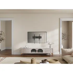Držák TV - Stell SHO 5411  POLOH. DRŽÁK TV 37"-86" - 11