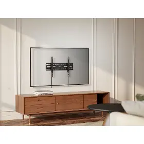 Držák TV - Stell SHO 5411  POLOH. DRŽÁK TV 37"-86" - 12