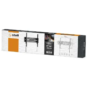 Držák TV - Stell SHO 5411  POLOH. DRŽÁK TV 37"-86" - 15