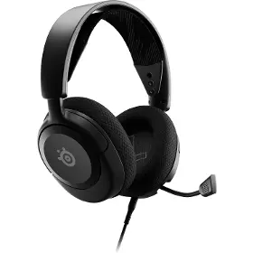 Slúchadlá - SteelSeries Arctis Nova 1 - 11