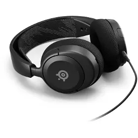 Slúchadlá - SteelSeries Arctis Nova 1 - 5