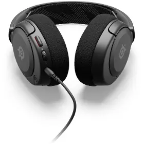 Slúchadlá - SteelSeries Arctis Nova 1 - 8