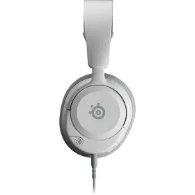 Slúchadlá - SteelSeries Arctis Nova 1 - White - 12