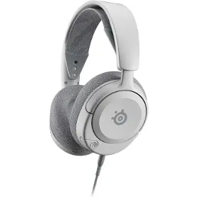 Slúchadlá - SteelSeries Arctis Nova 1 - White - 2
