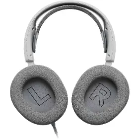 Slúchadlá - SteelSeries Arctis Nova 1 - White - 4