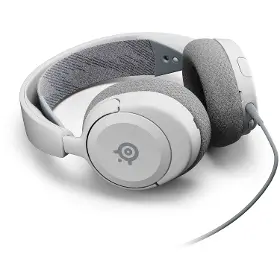 Slúchadlá - SteelSeries Arctis Nova 1 - White - 5