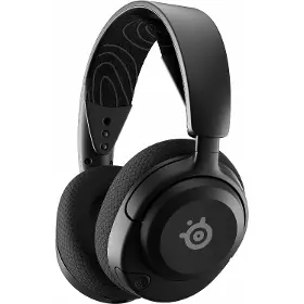 Slúchadlá bezdrôtové - SteelSeries Arctis Nova 5 - 4