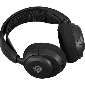 Slúchadlá bezdrôtové - SteelSeries Arctis Nova 5 - 5