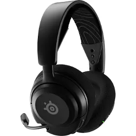 Slúchadlá bezdrôtové - SteelSeries Arctis Nova 5 - 8