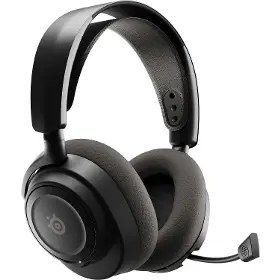 Slúchadlá bezdrôtové - SteelSeries Arctis Nova 7 Gen 2 - 2
