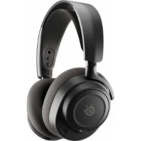 Slúchadlá bezdrôtové - SteelSeries Arctis Nova 7 Gen 2 - 5