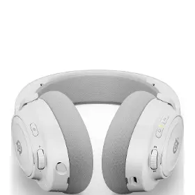 Slúchadlá bezdrôtové - SteelSeries Arctis Nova 7 Gen 2 White - 3