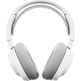 Slúchadlá bezdrôtové - SteelSeries Arctis Nova 7 Gen 2 White - 4