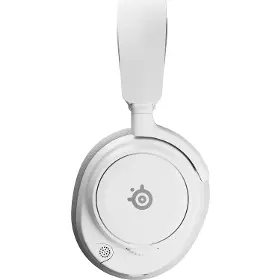 Slúchadlá bezdrôtové - SteelSeries Arctis Nova 7 Gen 2 White - 6