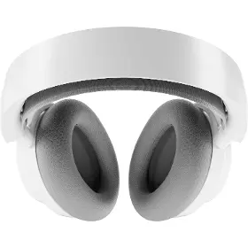 Slúchadlá bezdrôtové - SteelSeries Arctis Nova 7 Gen 2 White - 7