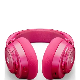 Slúchadlá bezdrôtové - SteelSeries Arctis Nova 7 Gen 2 Magenta - 3
