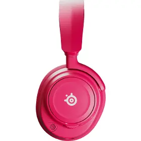 Slúchadlá bezdrôtové - SteelSeries Arctis Nova 7 Gen 2 Magenta - 6