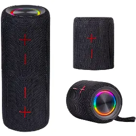 Bezdrátový reproduktor - Trevi XR 8A44 BK - 4