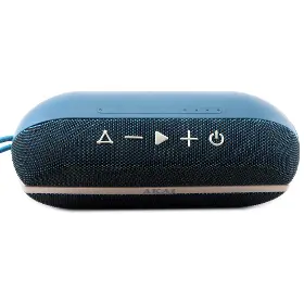 Bezdrátový reproduktor - Akai ABTSW-30 BLUE - 2