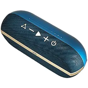 Bezdrátový reproduktor - Akai ABTSW-30 BLUE - 4