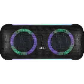 Bezdrátový reproduktor - Akai ABTS-70 - 2