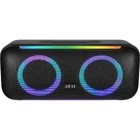 Bezdrátový reproduktor - Akai ABTS-70 - 3