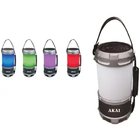 Bezdrátový reproduktor - Akai ABTS-S38 - 2