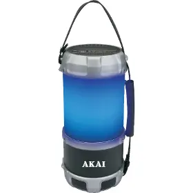 Bezdrátový reproduktor - Akai ABTS-S38 - 3