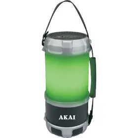 Bezdrátový reproduktor - Akai ABTS-S38 - 4