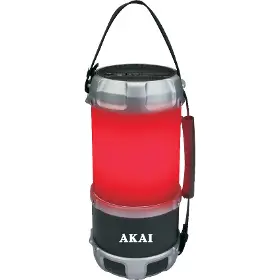 Bezdrátový reproduktor - Akai ABTS-S38 - 6